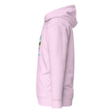 Boy Genius (Unisex Hoodie) - Trillii