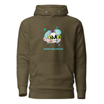 Boy Genius (Unisex Hoodie) - Trillii