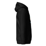 Boy Genius (Unisex Hoodie) - Trillii