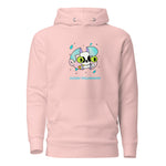 Boy Genius (Unisex Hoodie) - Trillii
