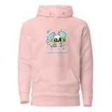 Boy Genius (Unisex Hoodie) - Trillii