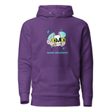 Boy Genius (Unisex Hoodie) - Trillii