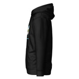 Boy Genius (Unisex Hoodie) - Trillii