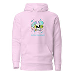 Boy Genius (Unisex Hoodie) - Trillii