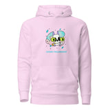 Boy Genius (Unisex Hoodie) - Trillii