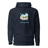 Boy Genius (Unisex Hoodie) - Trillii