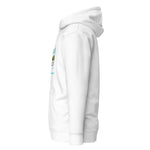 Boy Genius (Unisex Hoodie) - Trillii