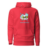 Boy Genius (Unisex Hoodie) - Trillii