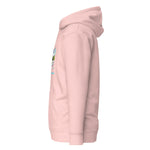 Boy Genius (Unisex Hoodie) - Trillii