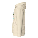 Boy Genius (Unisex Hoodie) - Trillii
