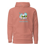 Boy Genius (Unisex Hoodie) - Trillii