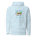 Boy Genius (Unisex Hoodie) - Trillii