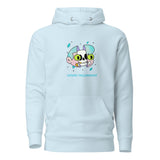 Boy Genius (Unisex Hoodie) - Trillii