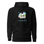 Boy Genius (Unisex Hoodie) - Trillii