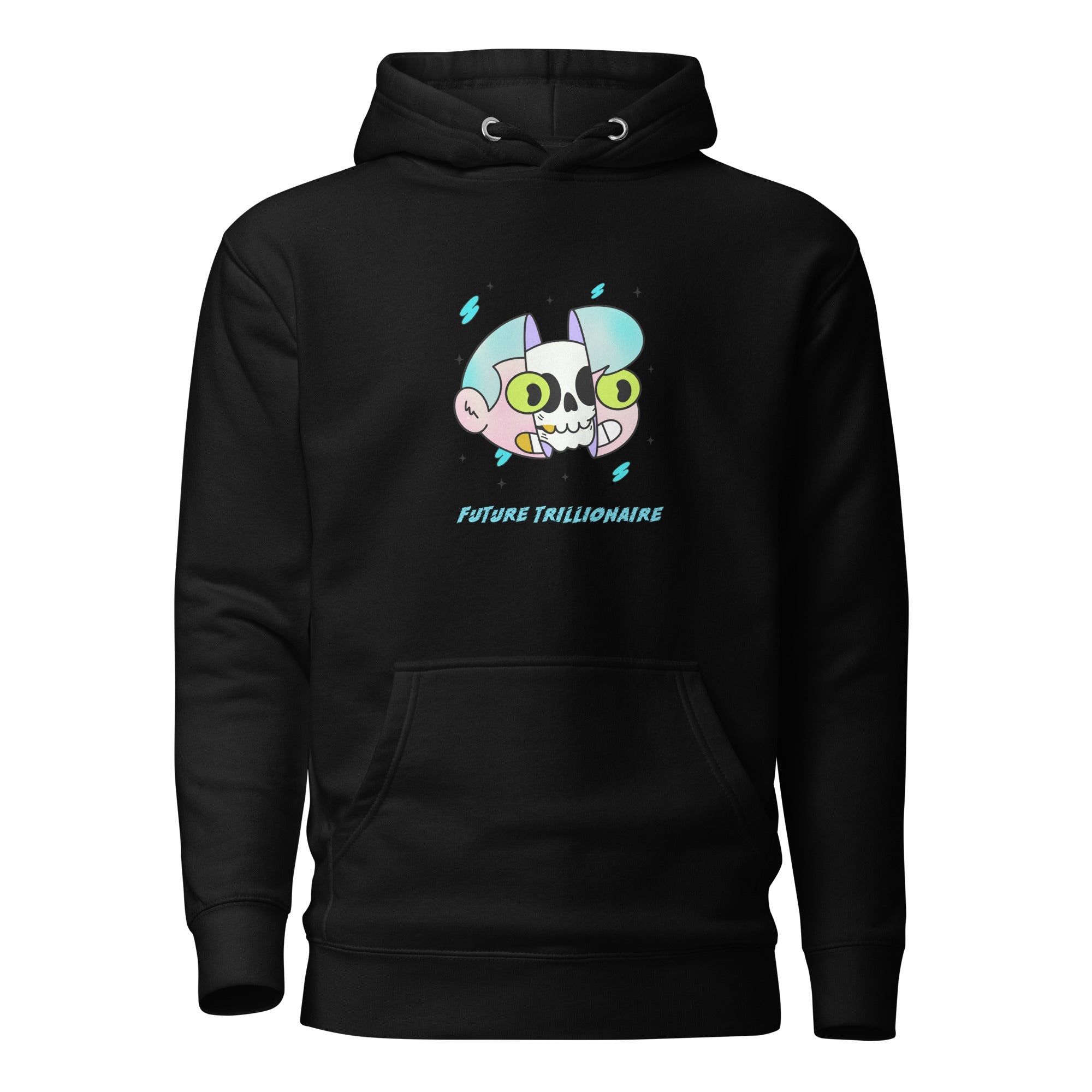 Boy Genius (Unisex Hoodie) - Trillii