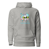 Boy Genius (Unisex Hoodie) - Trillii