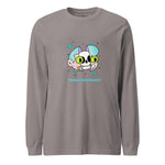 Boy Genius (Unisex Long Sleeve Tee) - Trillii