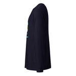 Boy Genius (Unisex Long Sleeve Tee) - Trillii