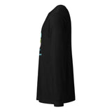 Boy Genius (Unisex Long Sleeve Tee) - Trillii
