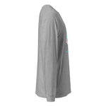 Boy Genius (Unisex Long Sleeve Tee) - Trillii