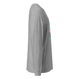 Boy Genius (Unisex Long Sleeve Tee) - Trillii
