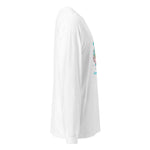 Boy Genius (Unisex Long Sleeve Tee) - Trillii