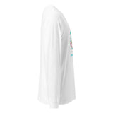 Boy Genius (Unisex Long Sleeve Tee) - Trillii