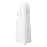 Boy Genius (Unisex Long Sleeve Tee) - Trillii