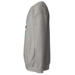 Boy Genius (Unisex Premium Sweatshirt) - Trillii