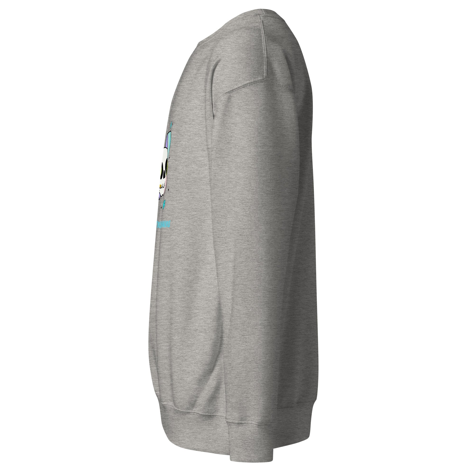 Boy Genius (Unisex Premium Sweatshirt) - Trillii