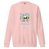 Boy Genius (Unisex Premium Sweatshirt) - Trillii