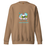 Boy Genius (Unisex Premium Sweatshirt) - Trillii