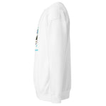 Boy Genius (Unisex Premium Sweatshirt) - Trillii