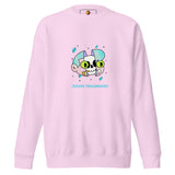 Boy Genius (Unisex Premium Sweatshirt) - Trillii