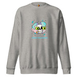 Boy Genius (Unisex Premium Sweatshirt) - Trillii