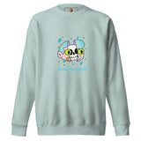 Boy Genius (Unisex Premium Sweatshirt) - Trillii