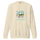 Boy Genius (Unisex Premium Sweatshirt) - Trillii