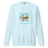 Boy Genius (Unisex Premium Sweatshirt) - Trillii