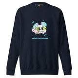 Boy Genius (Unisex Premium Sweatshirt) - Trillii