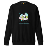 Boy Genius (Unisex Premium Sweatshirt) - Trillii