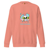 Boy Genius (Unisex Premium Sweatshirt) - Trillii