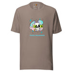 Boy Genius (Unisex T-shirt) - Trillii
