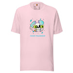 Boy Genius (Unisex T-shirt) - Trillii
