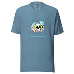 Boy Genius (Unisex T-shirt) - Trillii