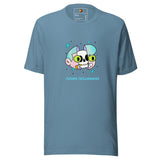 Boy Genius (Unisex T-shirt) - Trillii
