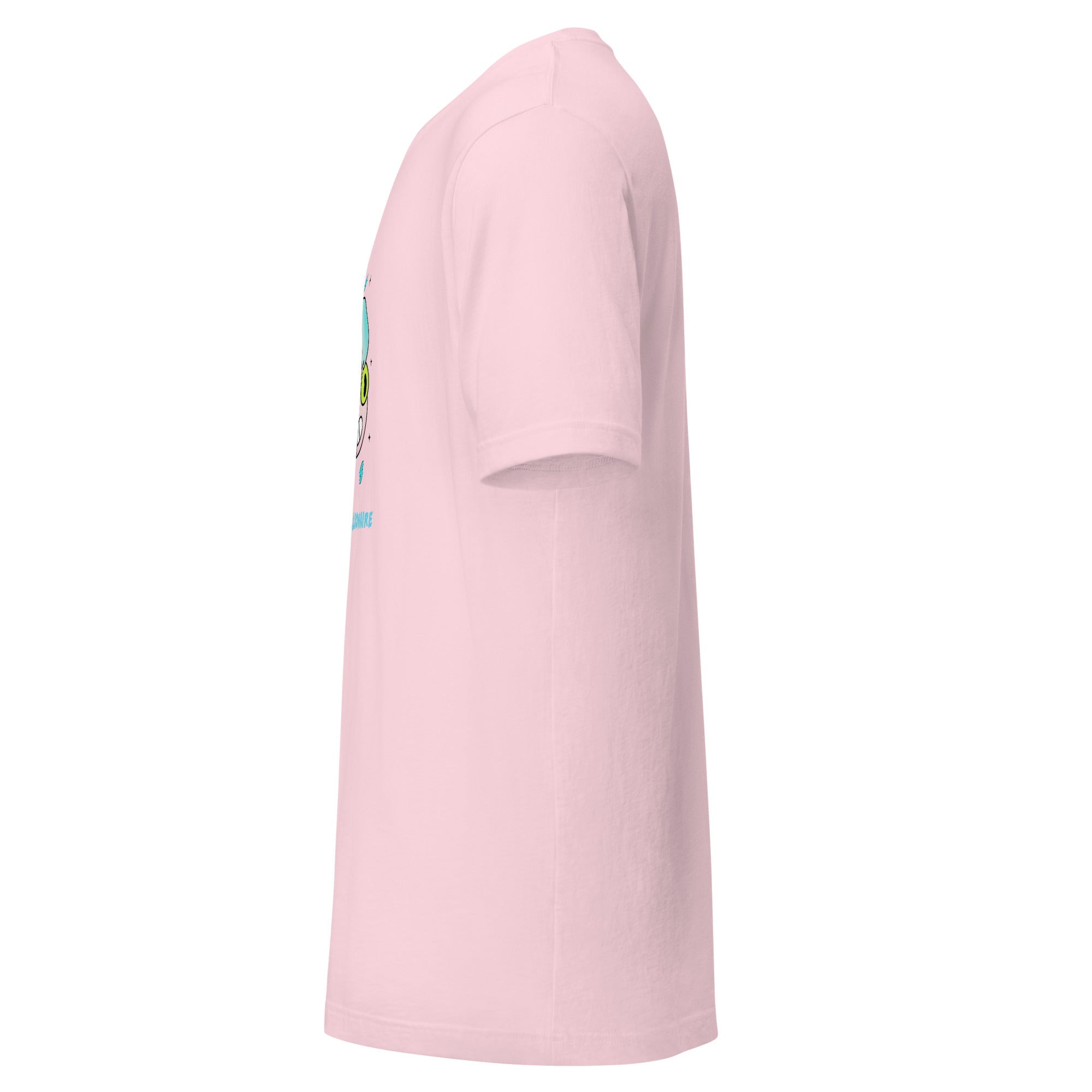 Boy Genius (Unisex T-shirt) - Trillii