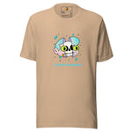 Boy Genius (Unisex T-shirt) - Trillii
