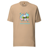 Boy Genius (Unisex T-shirt) - Trillii