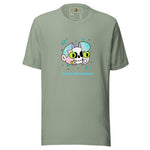 Boy Genius (Unisex T-shirt) - Trillii