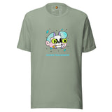 Boy Genius (Unisex T-shirt) - Trillii